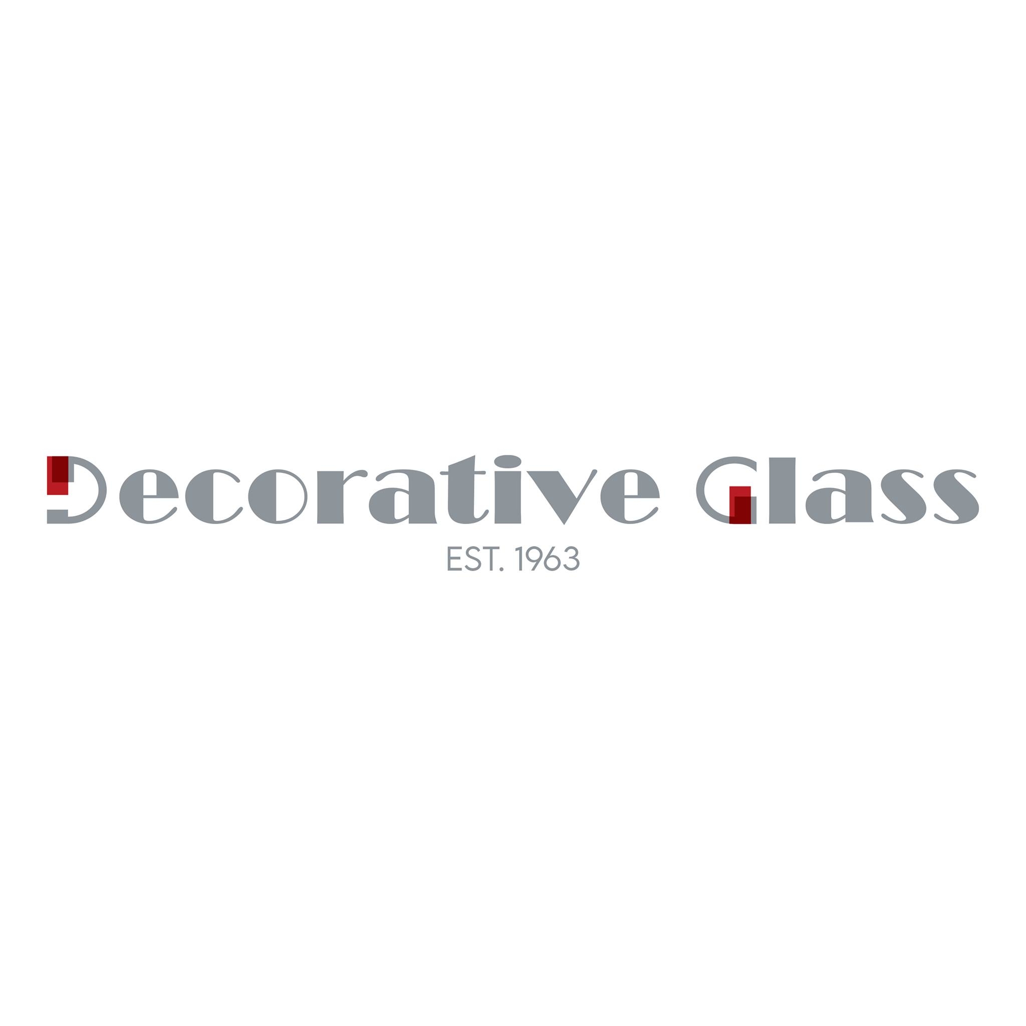 Decorative Glass - logo